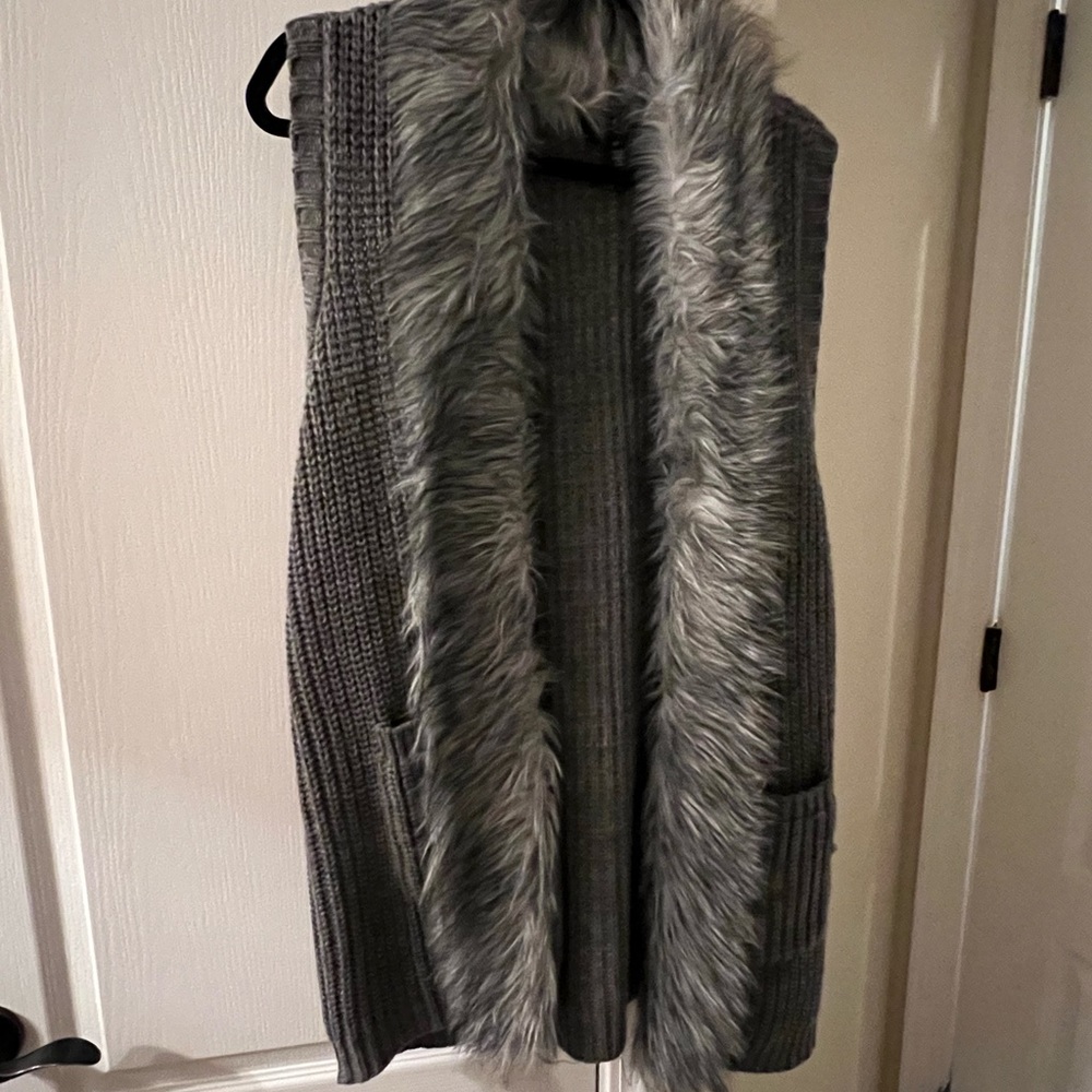 Jessica Simpson Sweater Size 3x